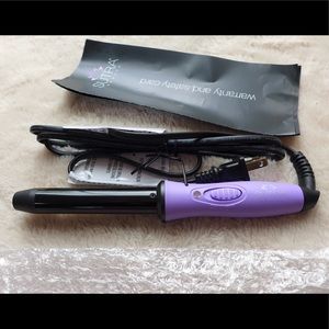 Sutra Mini Curling Iron